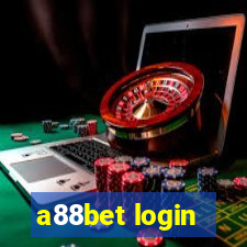 a88bet login